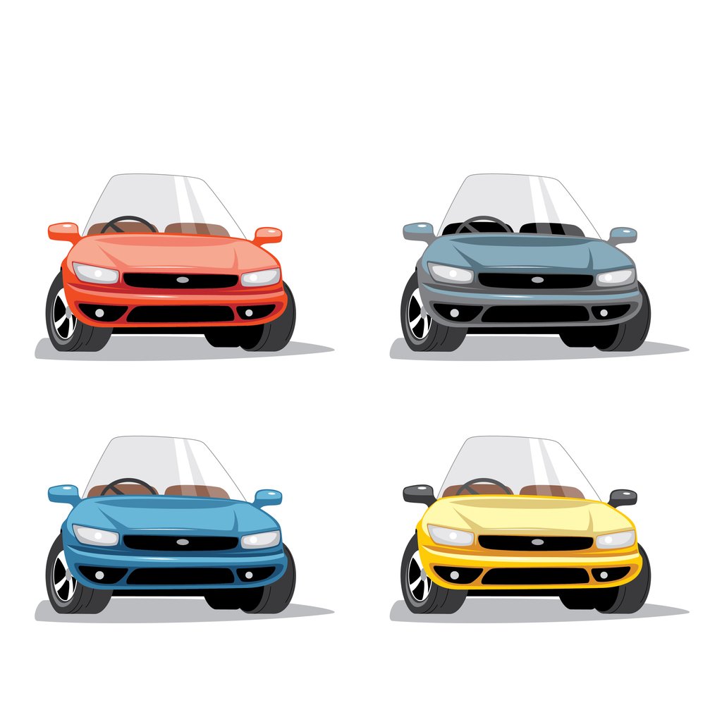 Same Cars