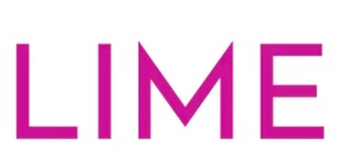LIME logo.