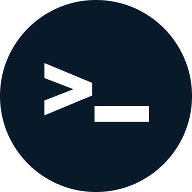 Picture of the terminal logo