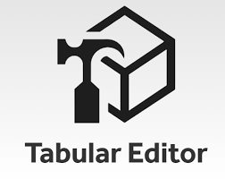 Tabular Editor 2 icon