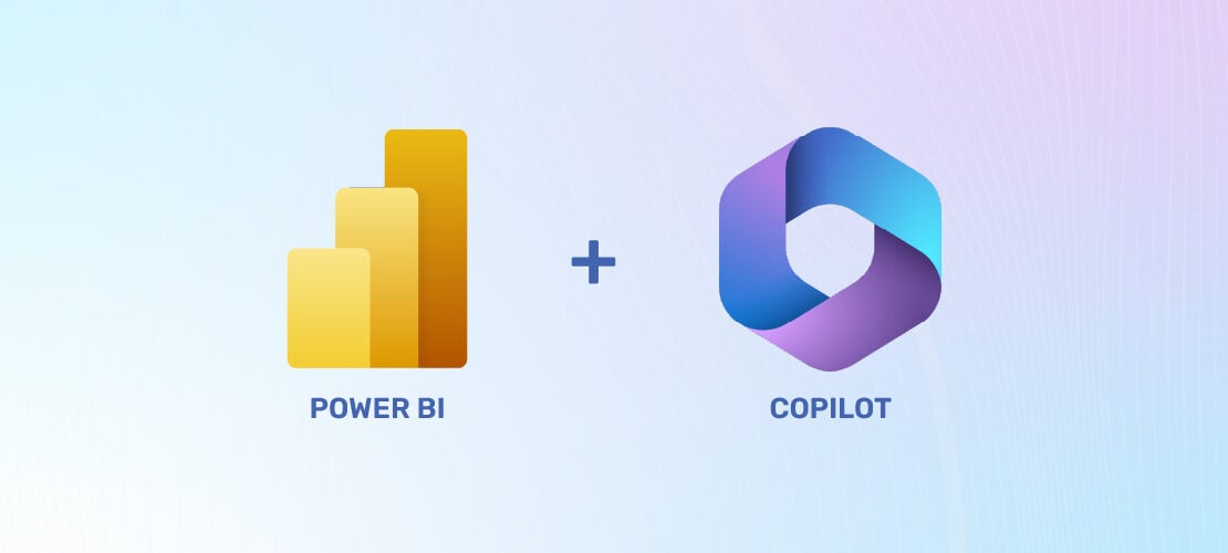 Copilot in Power BI