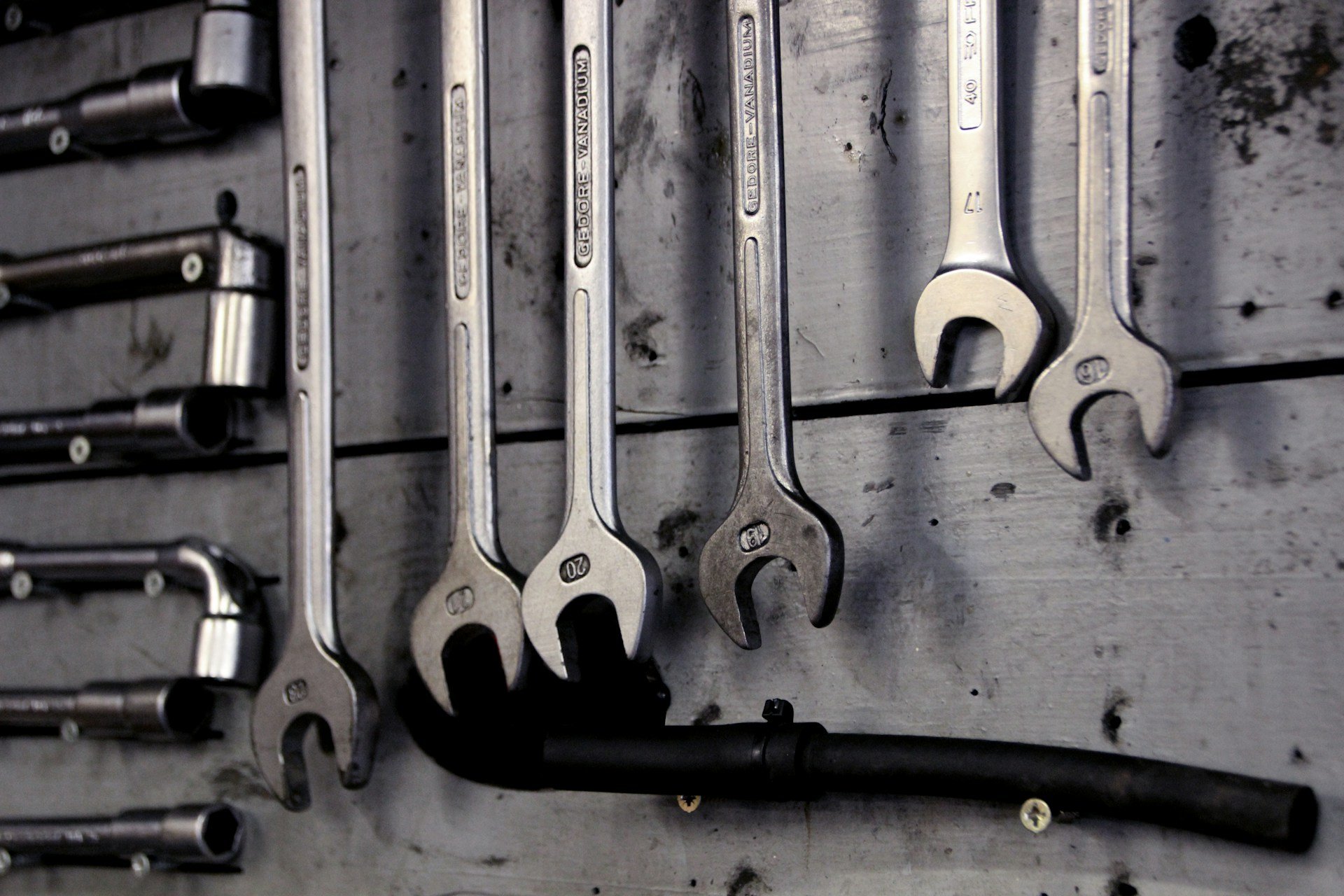 Tools