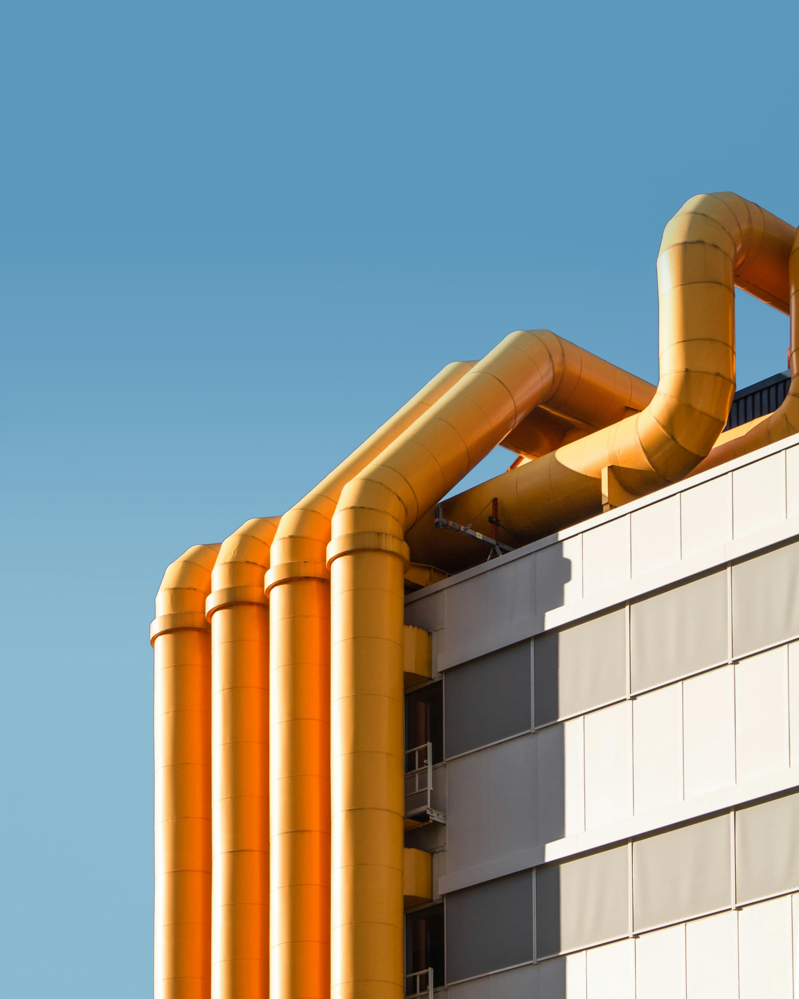 Factory Pipeline