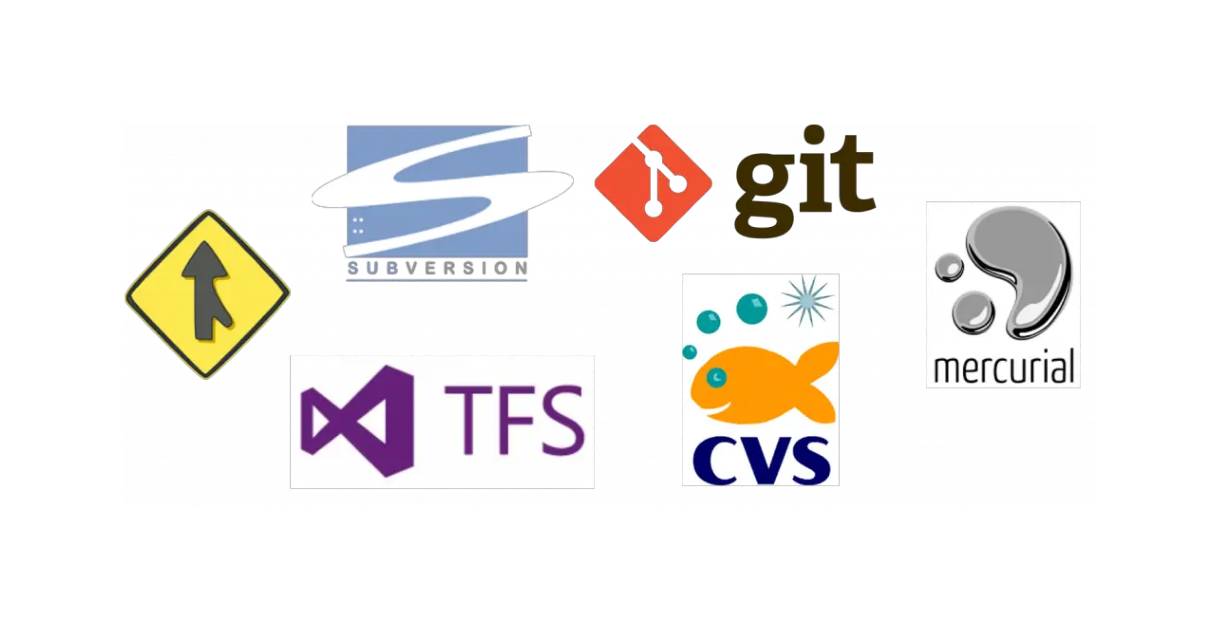 Version Control Systems
