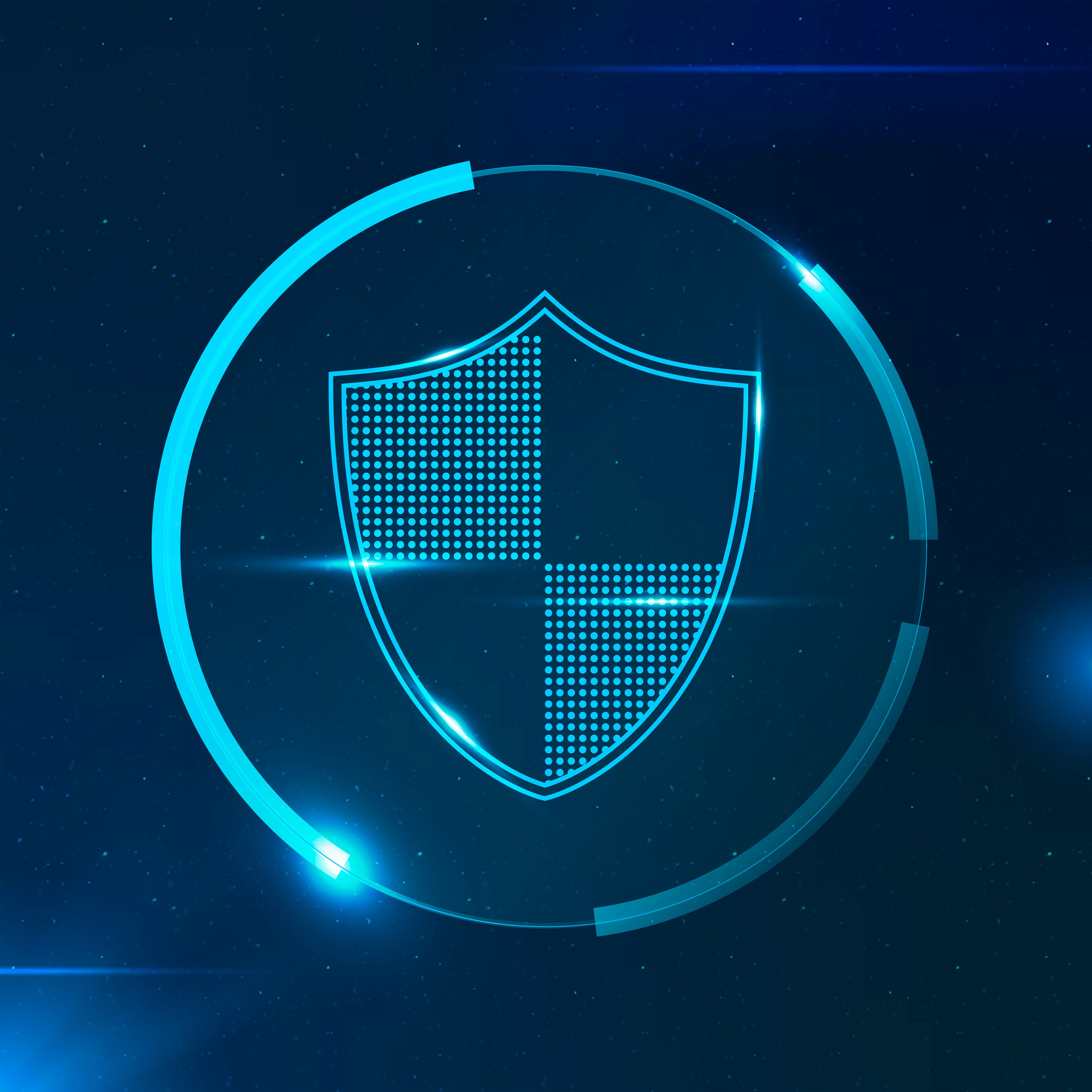 Shield icon