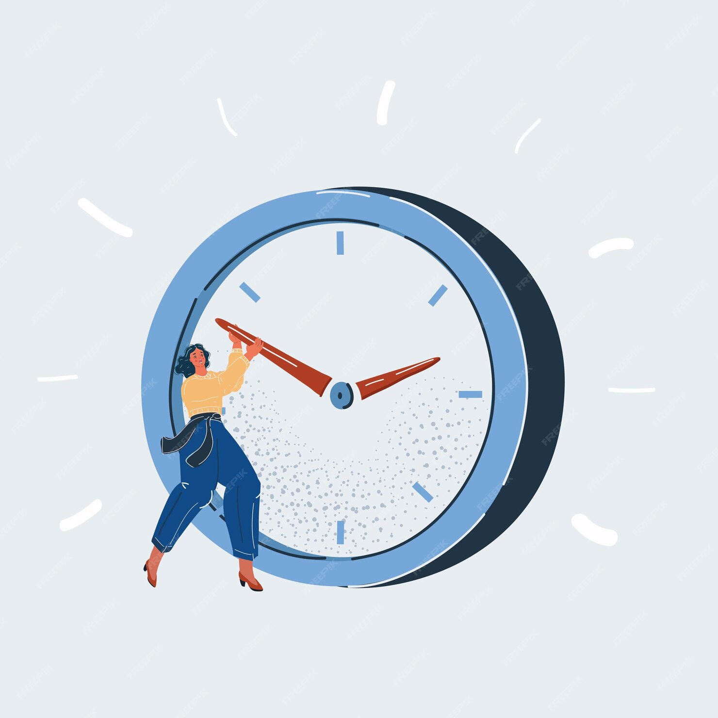 Clock