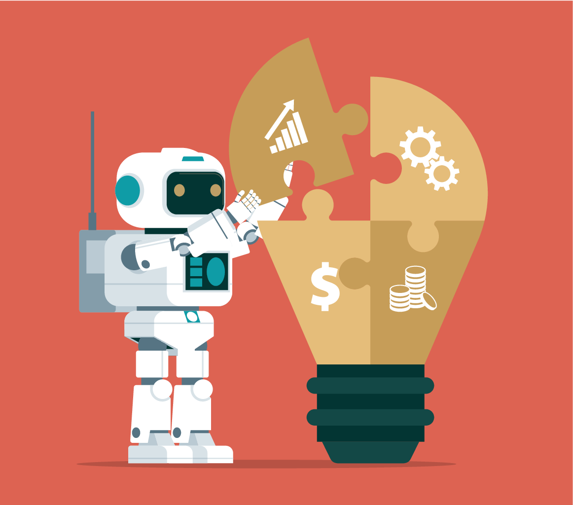 A bot with multiple tools
