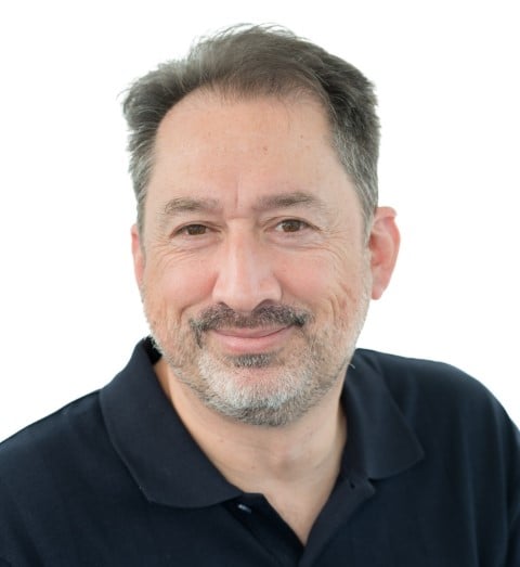 Photo of Luis Silva