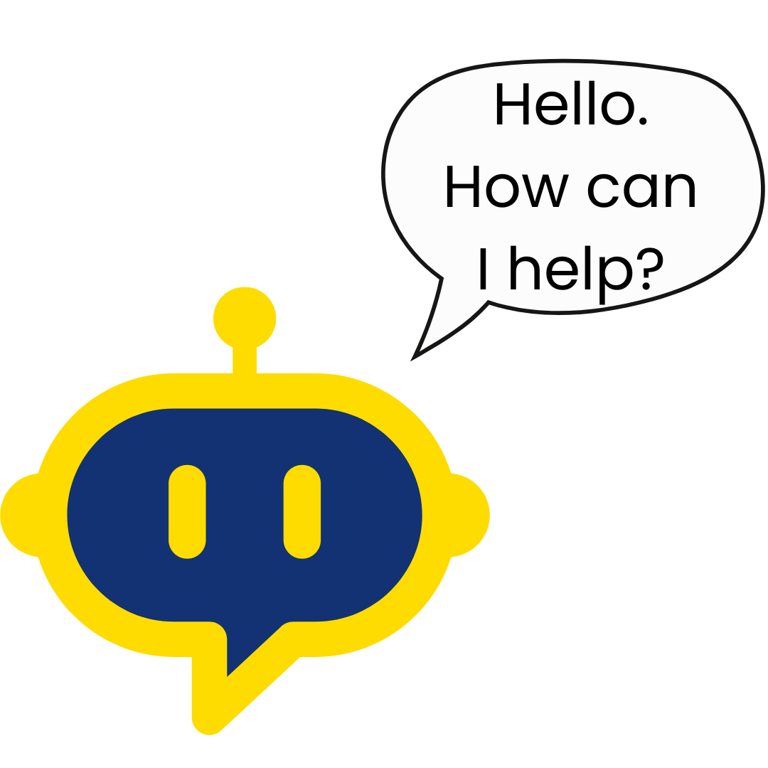 An assistant bot