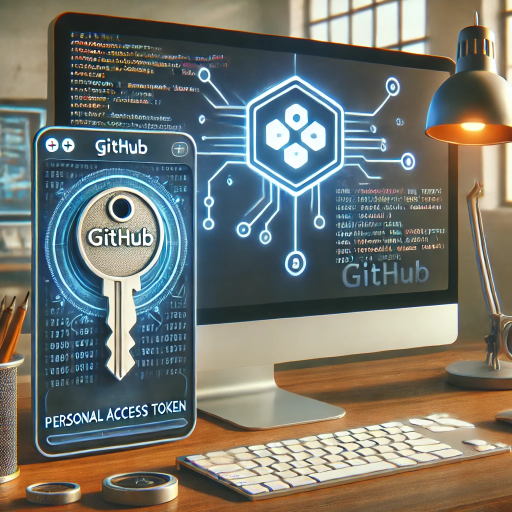 Personal Access Token