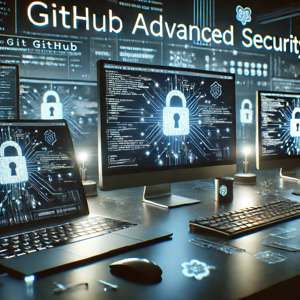 GitHub Advanced Security