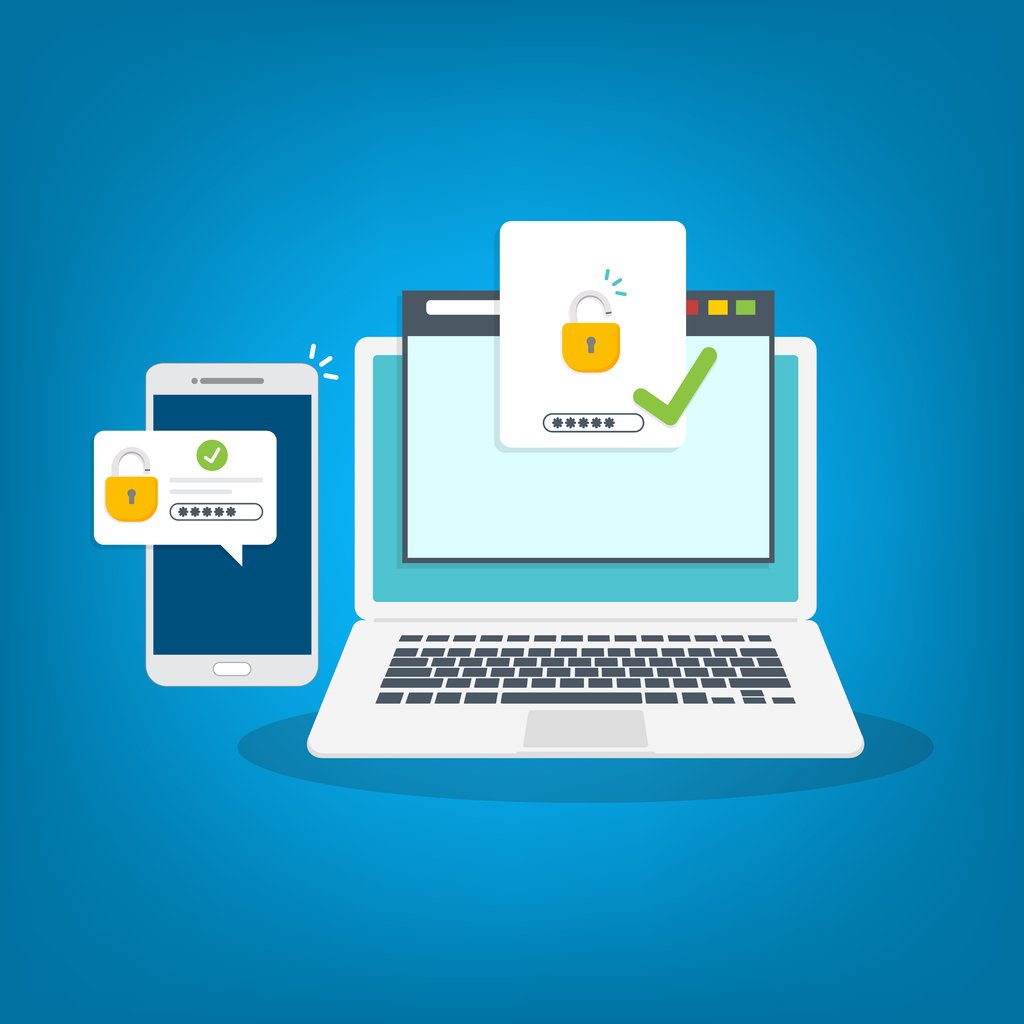 Two-Factor Authentication