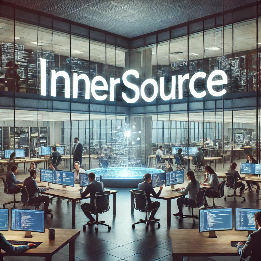 InnerSource Development
