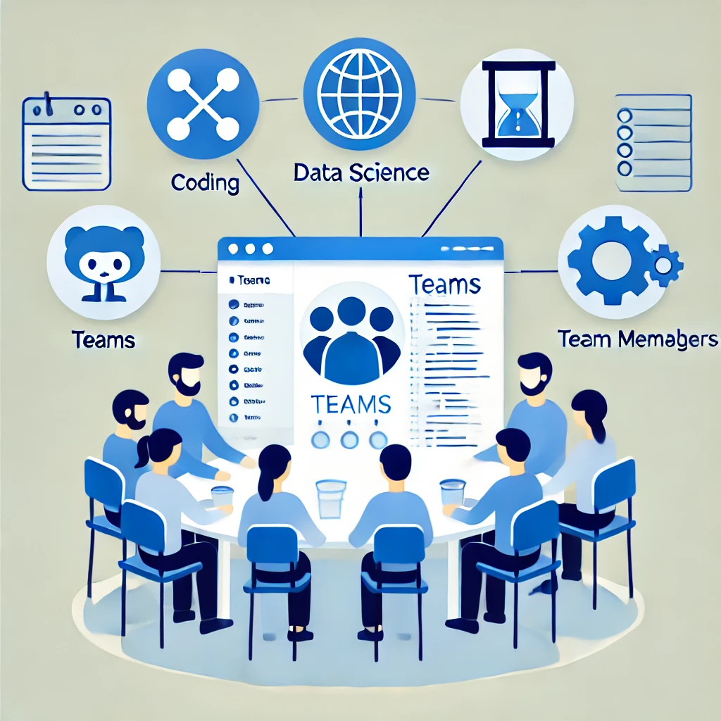 Team Roles