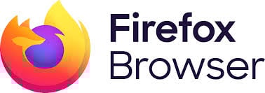 Mozilla Firefox Logo