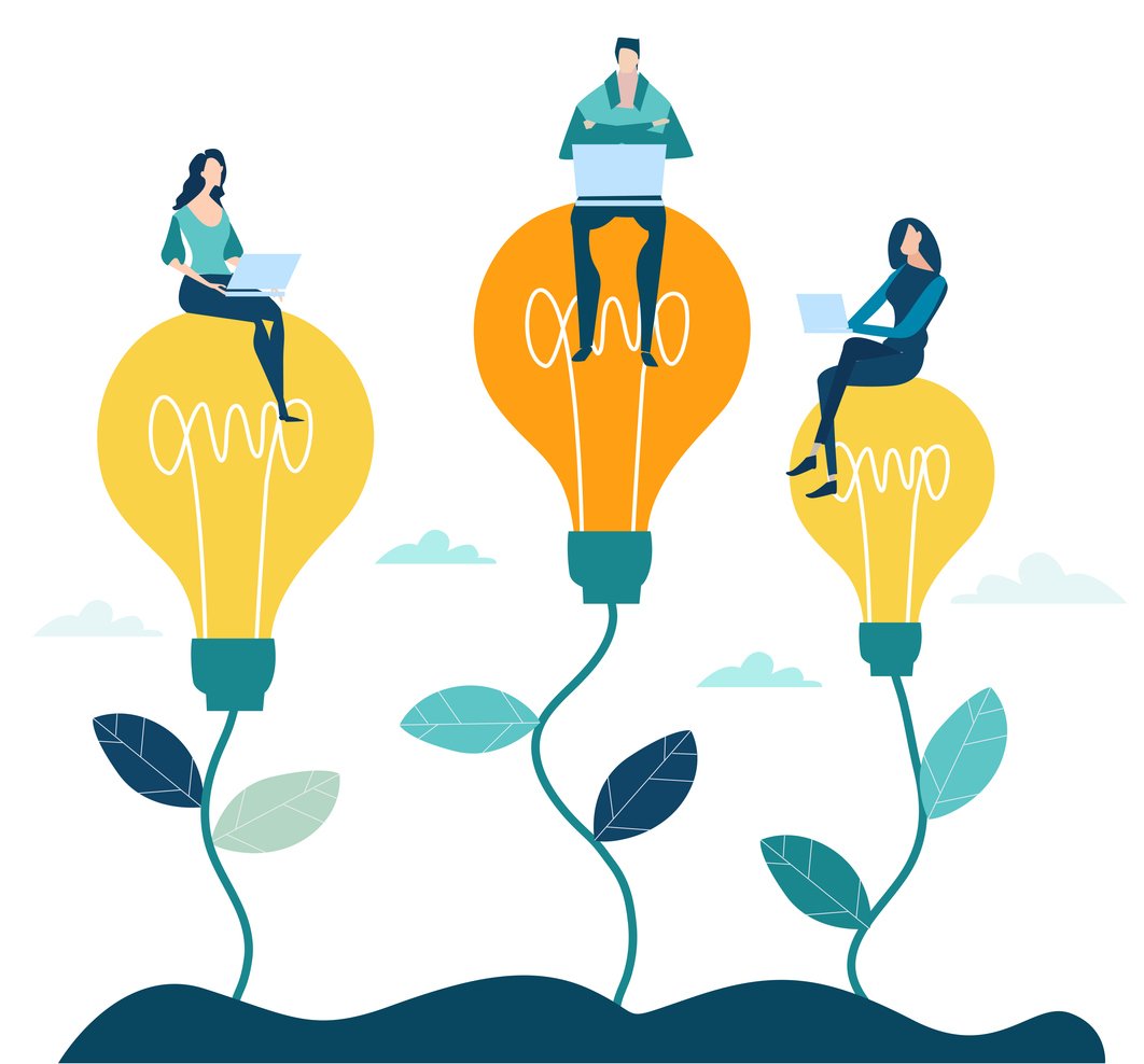 Growing new skills