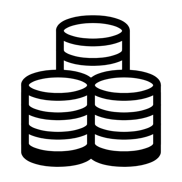 dataset icon
