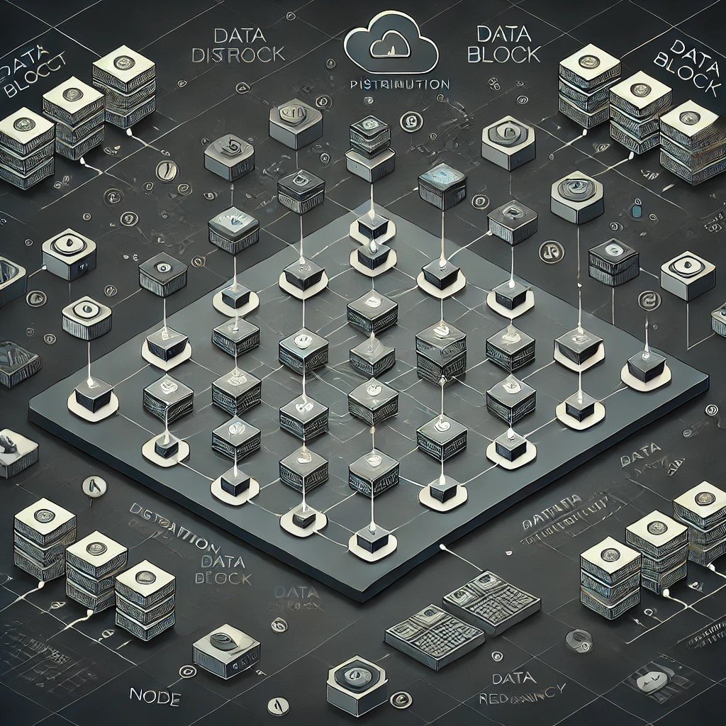 Worker node