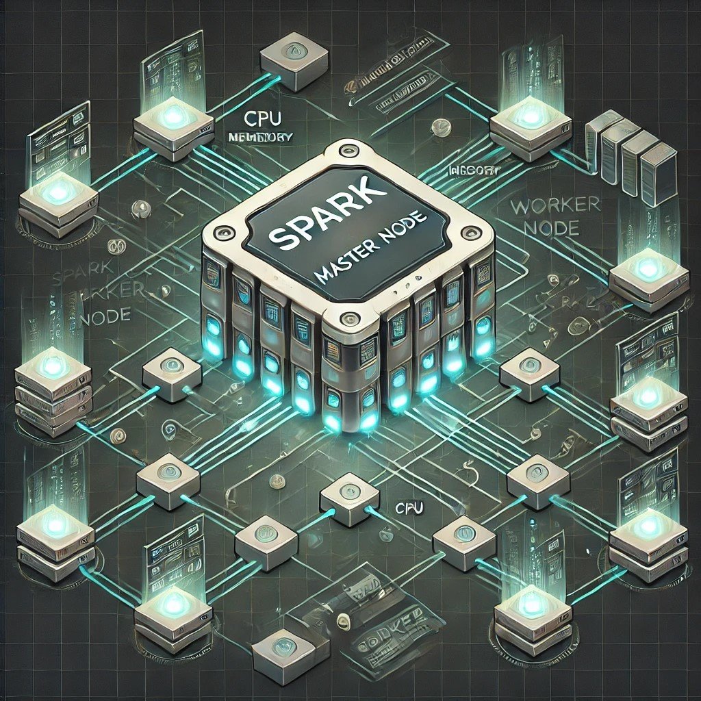 Master node