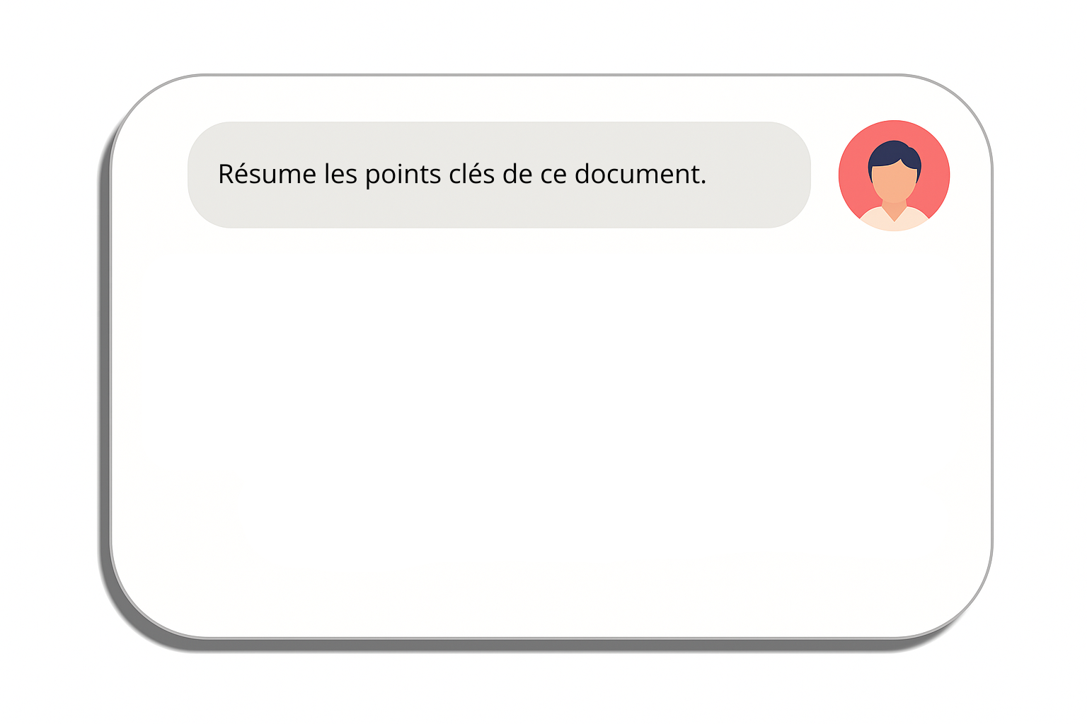 Résumez les points essentiels de ce document