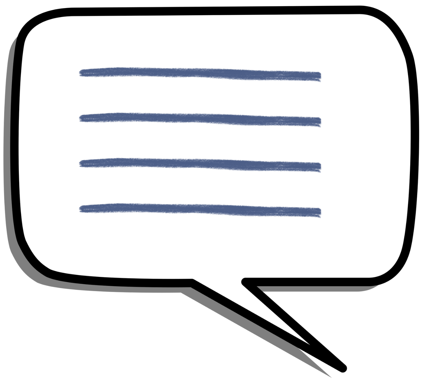 Generating new text