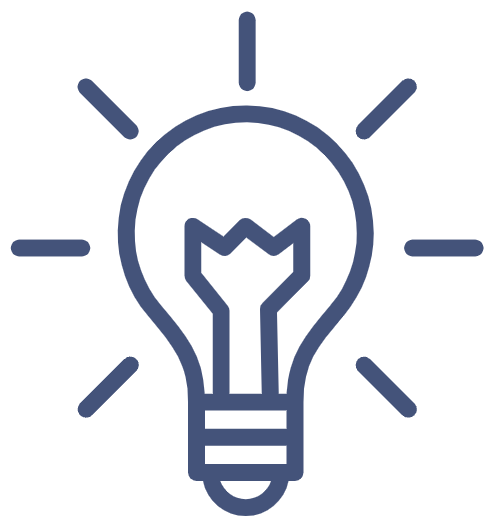 Large light bulb