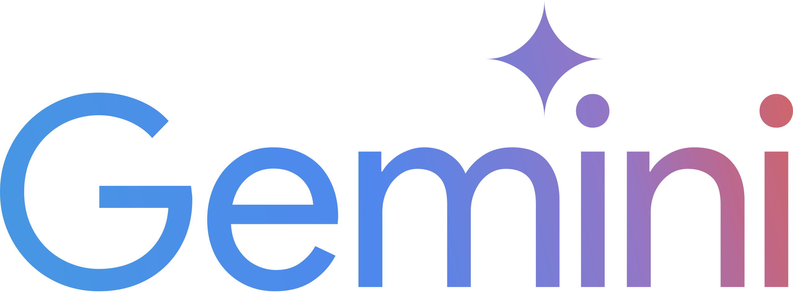 Google Gemini logo