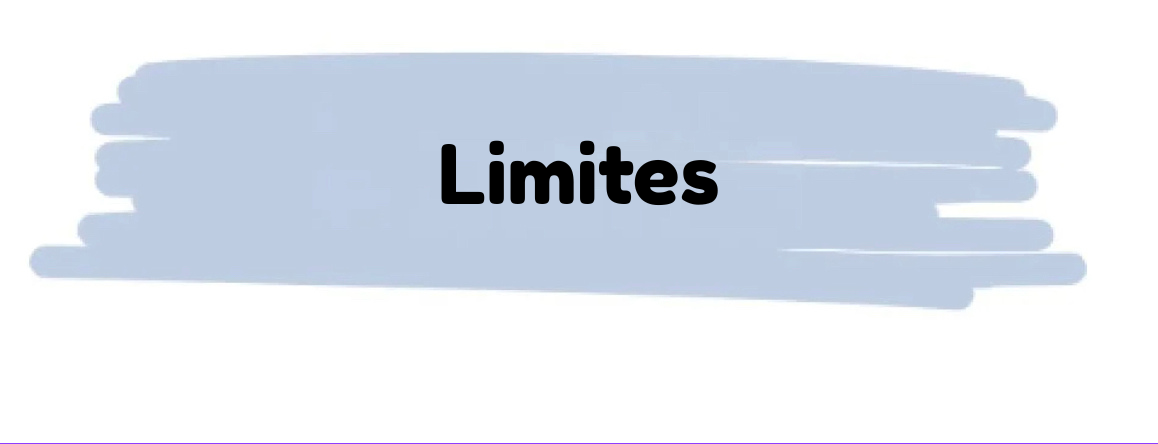 Limites