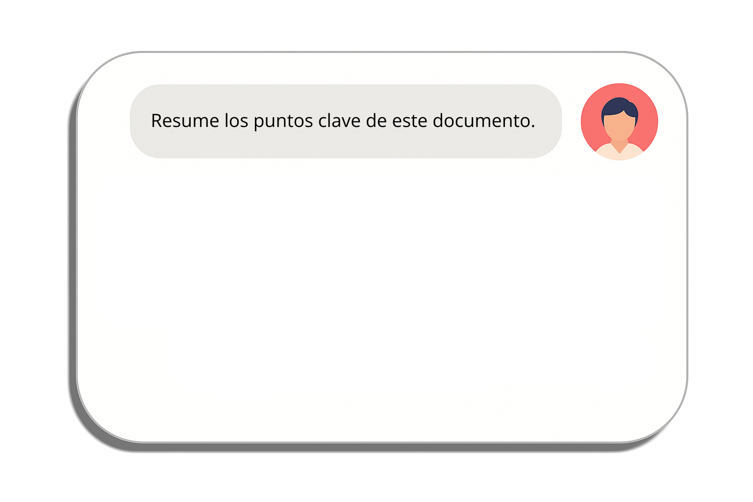Resume los puntos clave de este documento.