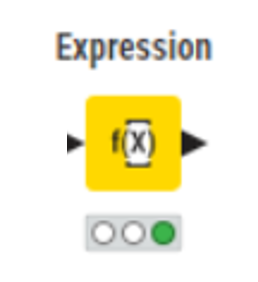 Image of expression node