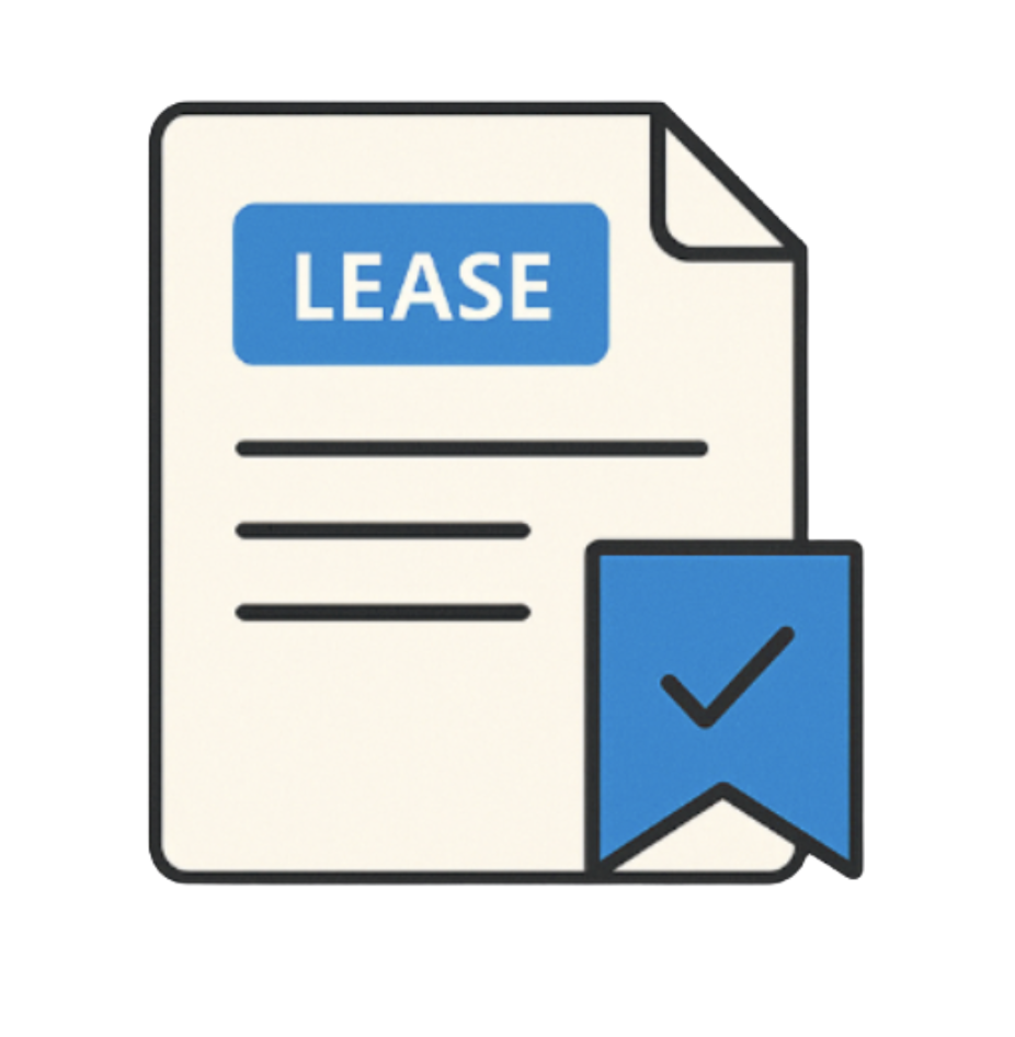 Lease