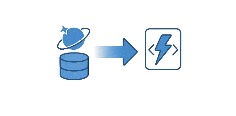 CosmosDB + Functions