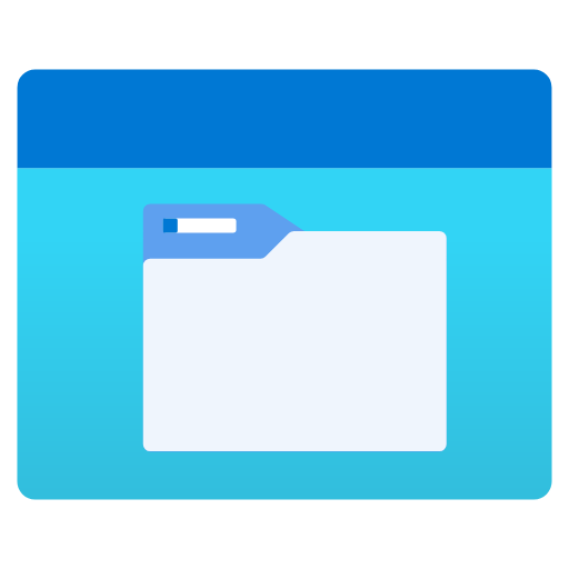 File icon