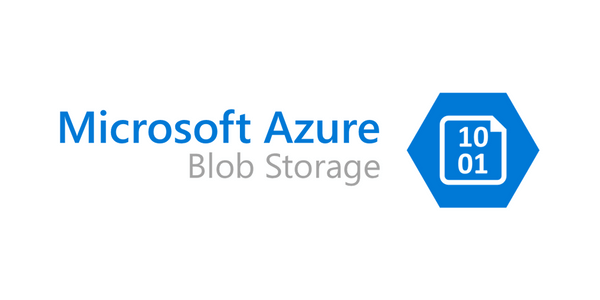 Azure storage image