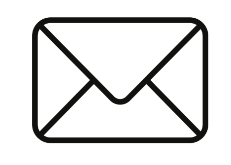 Mail icon