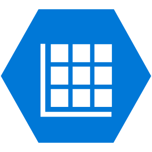 Storage icon