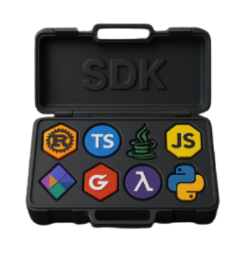 SDk powertool box
