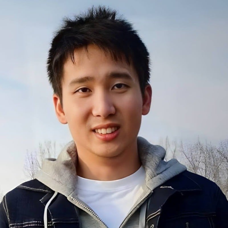 Image of Danny Hong