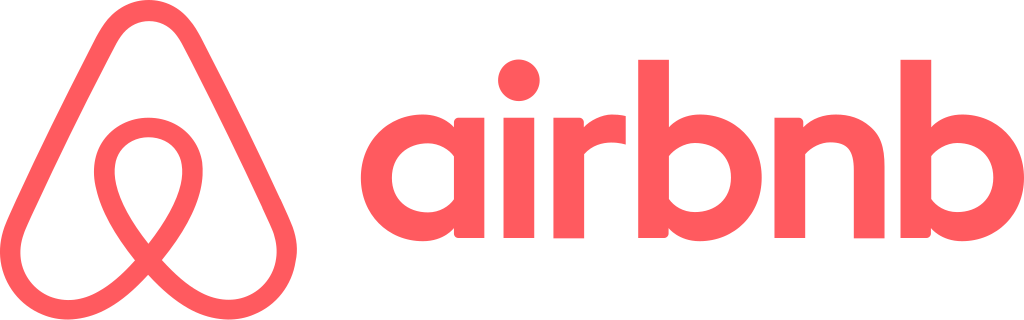 The image for Airbnb logo.