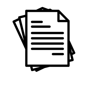 Documentation icon