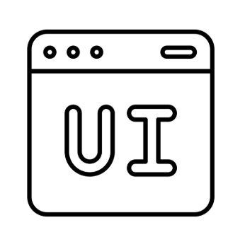 UI icon
