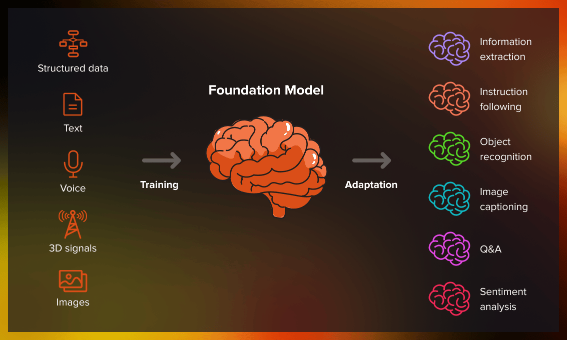 Foundation Model image