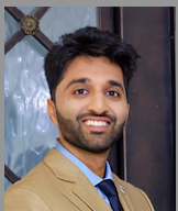 The profile photo of the instructor