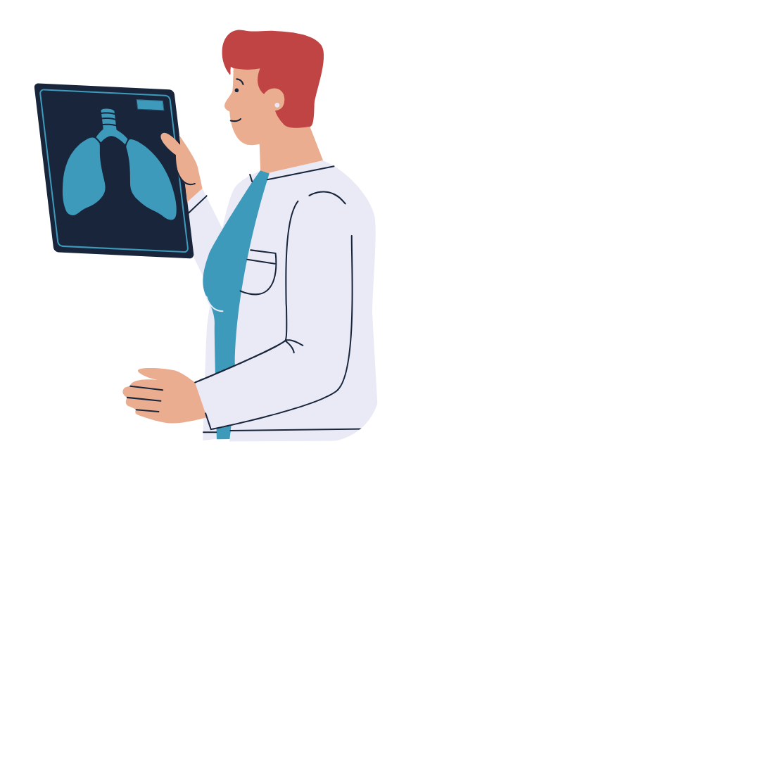 Healthcare imaging