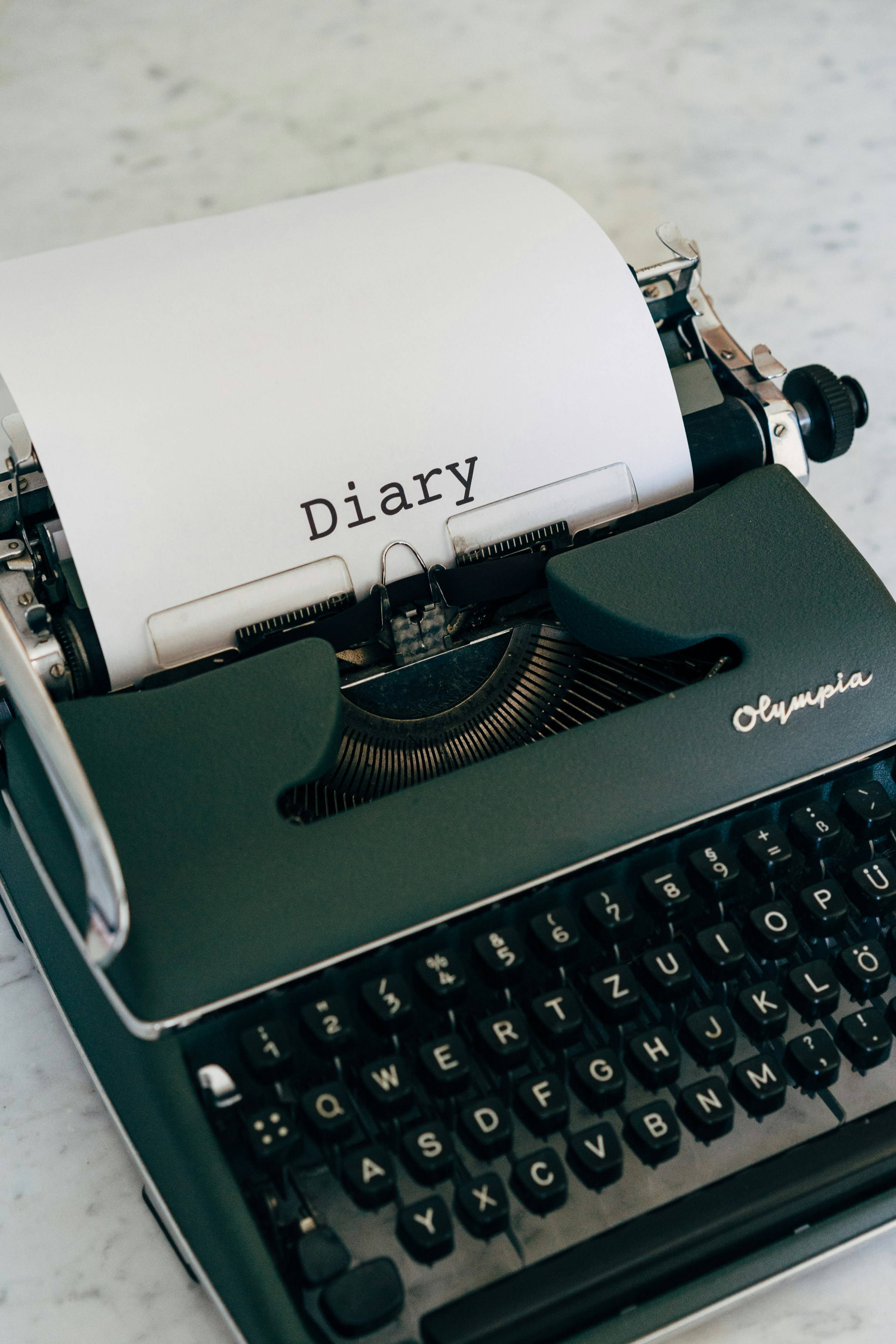 A log is like a diary for the application - tracking events, good or bad, that have occurred in an application.
