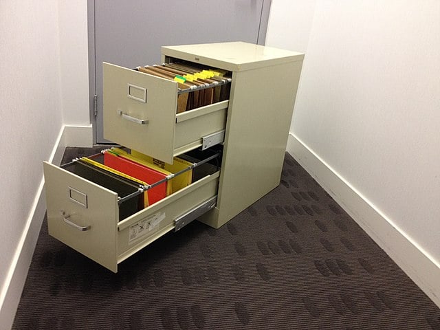 Java packages are like file folders and filing cabinet for organizing code