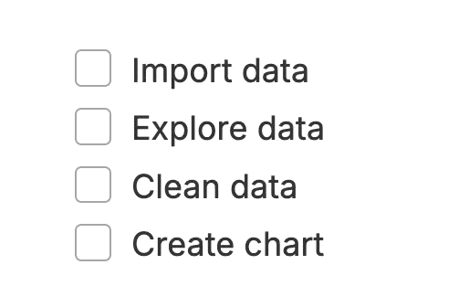 Running cells example