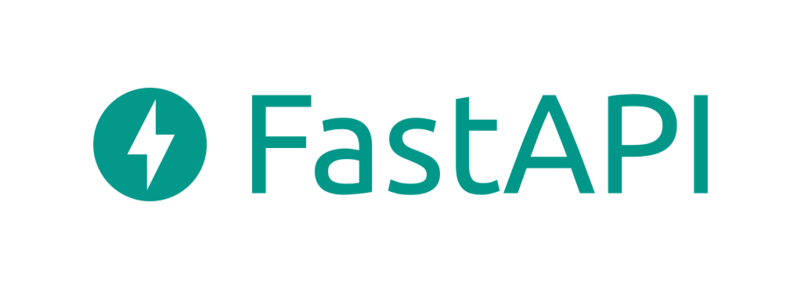 Logo of FastAPI