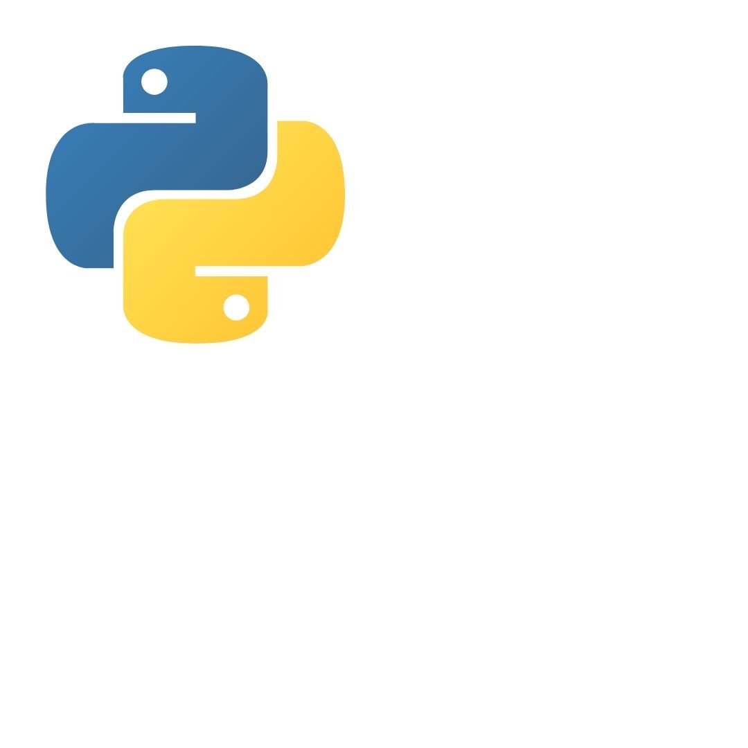 Python logo