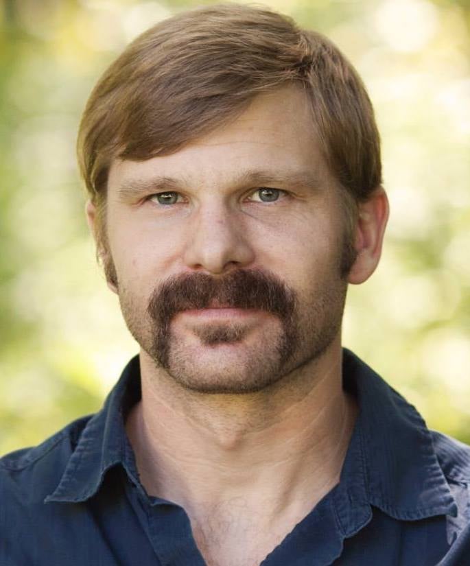 Matt Eckerle